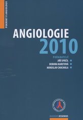 Angiologie 2010 - Pokroky v angiologii