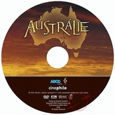 Austrálie - Země za hranicemi času - DVD