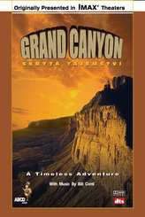 Grand Canyon - DVD