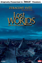 Ztracený svět - DVD