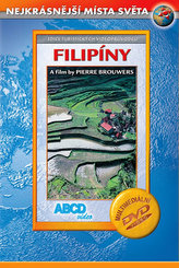 Filipíny - Nejkrásnější místa světa - DVD