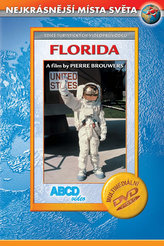 Florida - Nejkrásnější místa světa - DVD