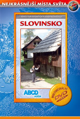 Slovinsko - Nejkrásnější místa světa - DVD