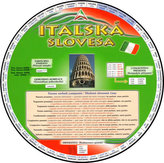 Italská slovesa