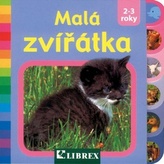 Malá zvířátka - 2-3 roky