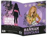 Hannah Montana - Obal na sešit A5