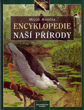 Encyklopedie naší přírody - 3. vydání