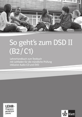 So geht’s zum DSD - Metodická příručka  