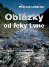 Oblázky od řeky Lune