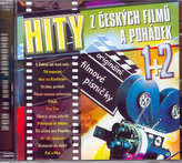 Hity z českých filmů a pohádek 1+2 - 2CD