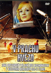 V prachu hvězd - DVD