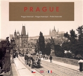 Prague historical - 2. vydání
