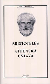 Athénská ústava
