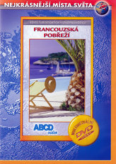 Francouzská pobřeží - DVD