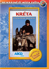Kréta - DVD