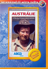 Austrálie - Nejkrásnější místa světa - DVD