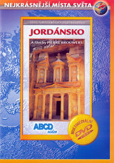 Jordánsko - DVD