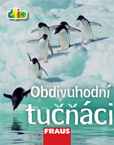 Obdivuhodní tučňáci (edice čti+)