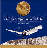 The Otto Lilienthal Medal - Lilienthalova medaile poprvé do Čech