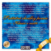 Sváteční chvilky poezie - Klasici a mistři - 5CD