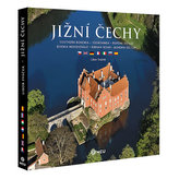 Jižní Čechy (doprovodný text v sedmi jazycích)