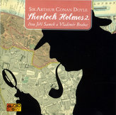 Sherlock Holmes 2. - CD