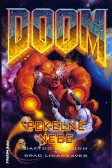 Doom 3 - Pekelné nebe