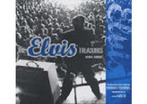 The Elvis Treasures