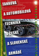 Tanková a automobilová technika v české a slovenské armádě