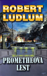 Prometheova lest - 3. vydání