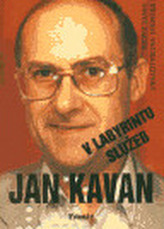 Jan Kavan v labyrintu služeb