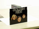 Golden kids CD