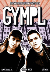 Gympl DVD