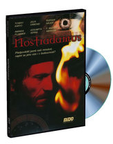 Nostradamus DVD