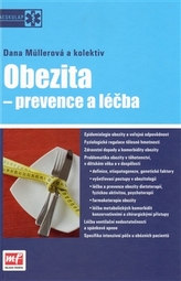 Obezita – prevence a léčba