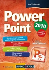 PowerPoint 2010 snadno a ryche