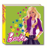 Barbie -  Fotoalbum 10x15 (200 kapes)