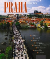 Praha (ČJ, AJ, NJ, FJ, ŠJ, Pol.J, RJ, IJ)