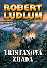 Tristanova zrada - 2. vydání