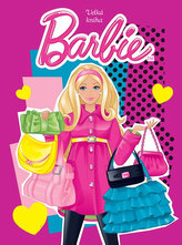 Velká kniha Barbie