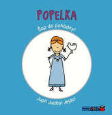 Popelka - Šup do pohádky