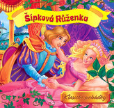 Šípková Růženka - Klasické pohádky