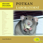 Potkan Laboratorní - Abeceda chovatele