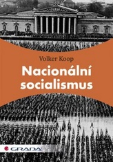 Nacionalní socialismus