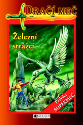 Dračí meč 7 – Železní strážci