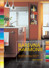 Barevná harmonie - 2. vydání