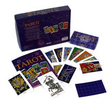 Tarot - 2. vydání