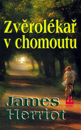 Zvěrolékař v chomoutu - 3. vydání