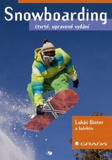Snowboarding - 4. vydání