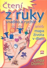 Čtení z ruky snadno a rychle